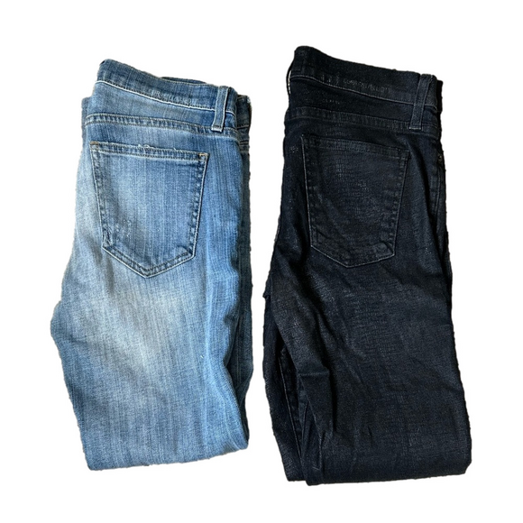 Current Elliot Jean/Pants Bundle - Picture 1 of 3